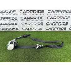 Ремінь безпеки