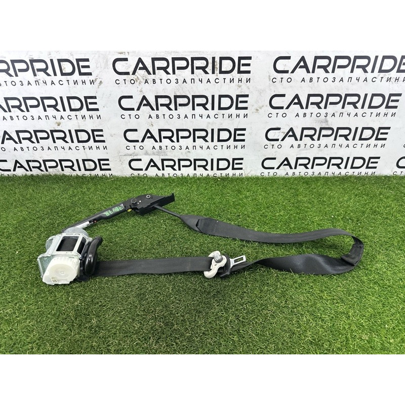 Ремень безопасности (airbag/безопасность) Nissan Rogue T33 2021 2.5 PR25DD 868846RR8A