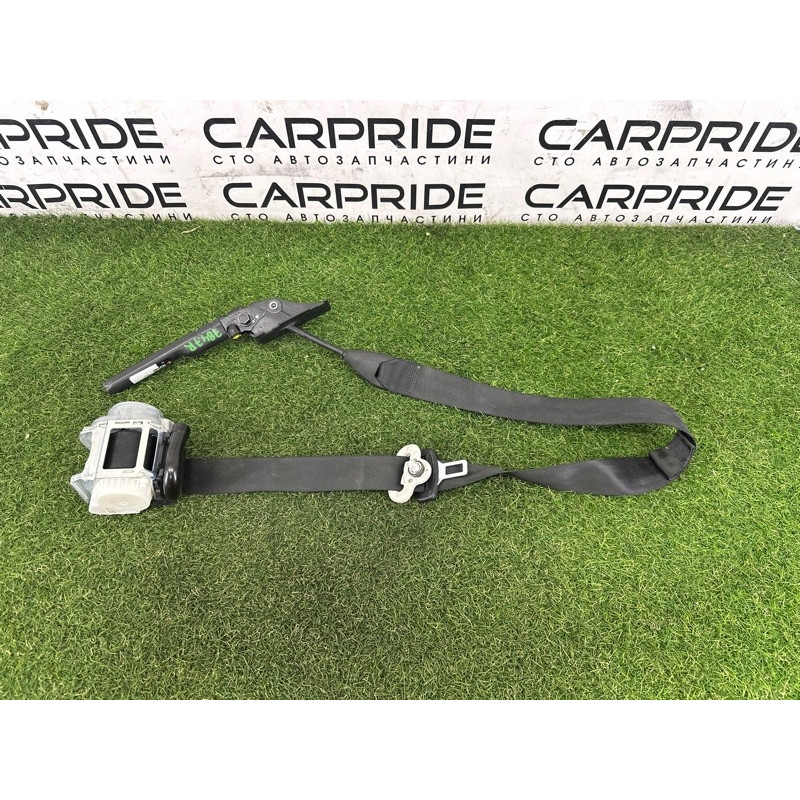 Ремень безопасности (airbag/безопасность) Nissan Rogue T33 2021 2.5 PR25DD 868846RR8A
