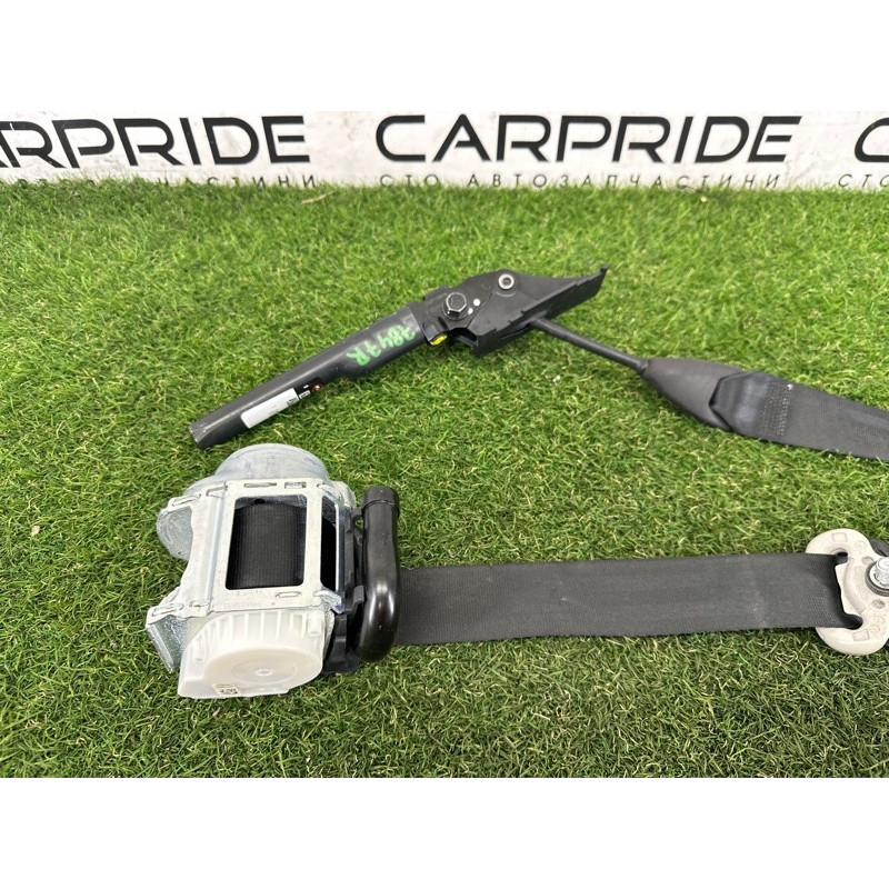 Ремень безопасности (airbag/безопасность) Nissan Rogue T33 2021 2.5 PR25DD 868846RR8A