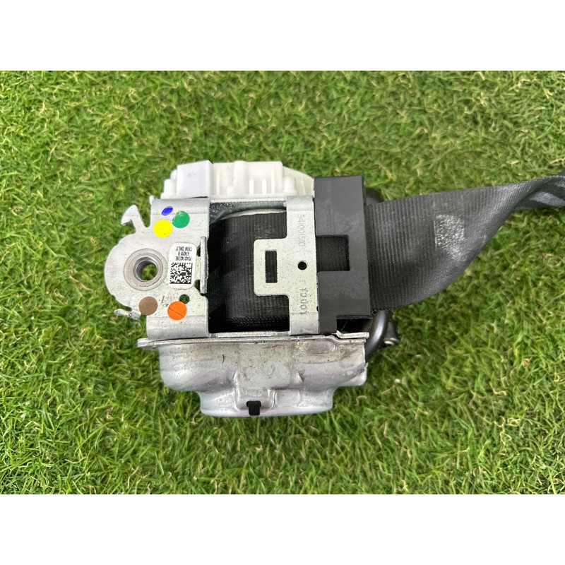 Ремень безопасности (airbag/безопасность) Nissan Rogue T33 2021 2.5 PR25DD 868846RR8A