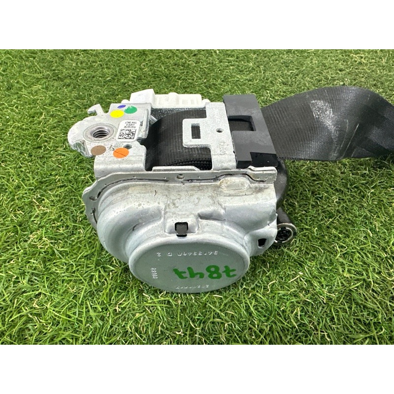 Ремень безопасности (airbag/безопасность) Nissan Rogue T33 2021 2.5 PR25DD 868846RR8A