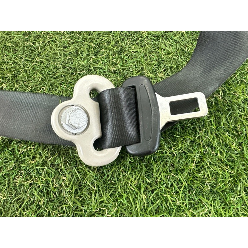 Ремень безопасности (airbag/безопасность) Nissan Rogue T33 2021 2.5 PR25DD 868846RR8A