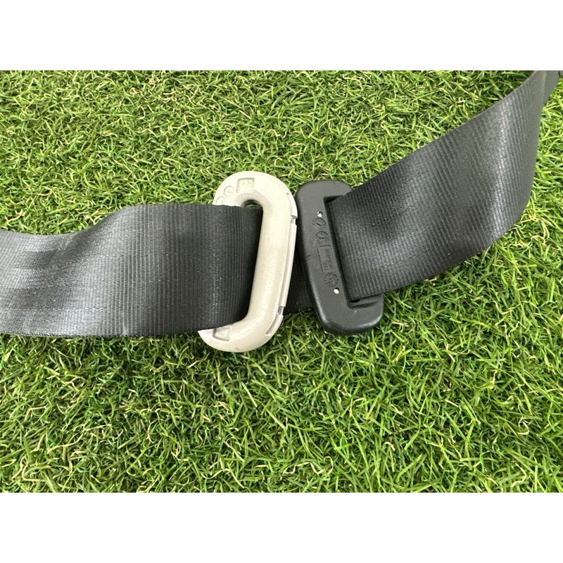 Ремень безопасности (airbag/безопасность) Nissan Rogue T33 2021 2.5 PR25DD 868846RR8A