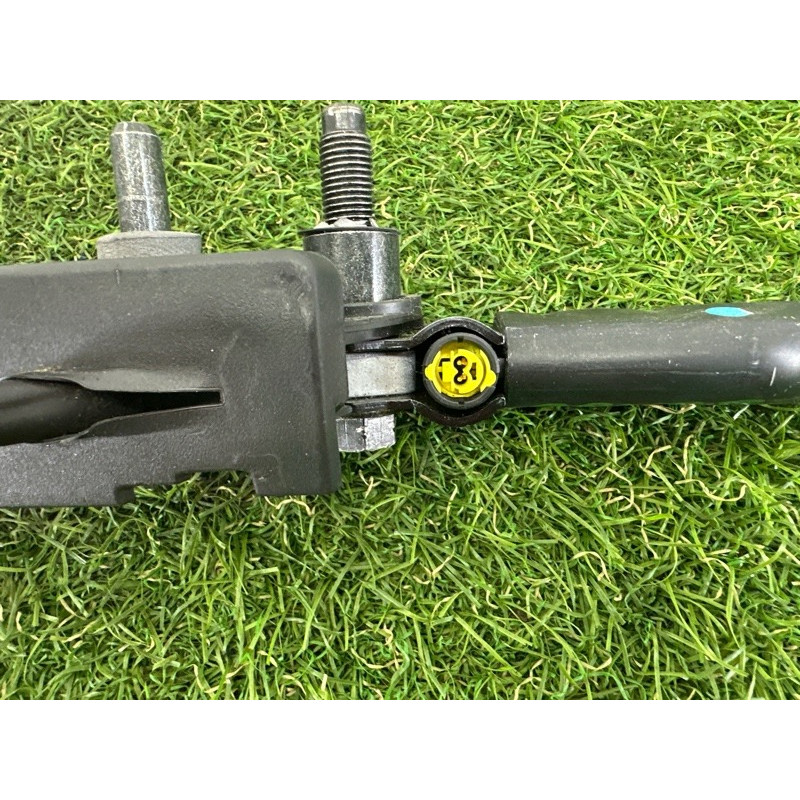 Ремень безопасности (airbag/безопасность) Nissan Rogue T33 2021 2.5 PR25DD 868846RR8A