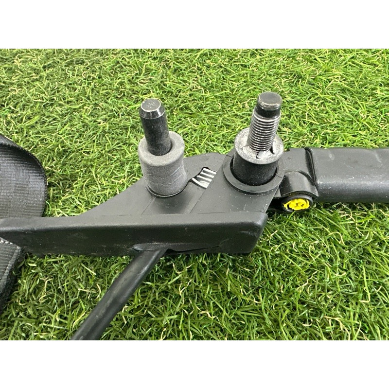 Ремень безопасности (airbag/безопасность) Nissan Rogue T33 2021 2.5 PR25DD 868846RR8A