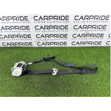 Ремінь безпеки