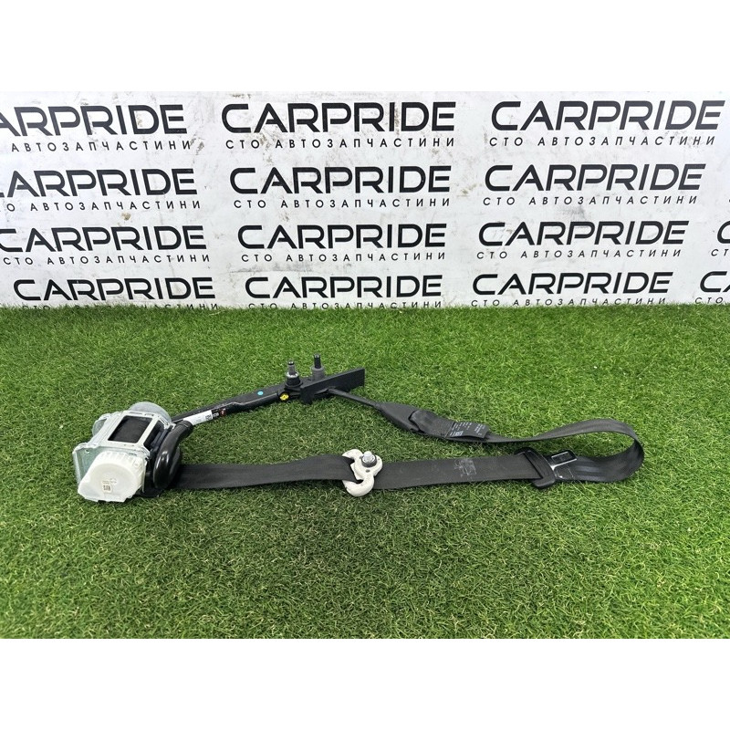 Ремень безопасности (airbag/безопасность) Nissan Rogue T33 2021 2.5 PR25DD 868856RR8A