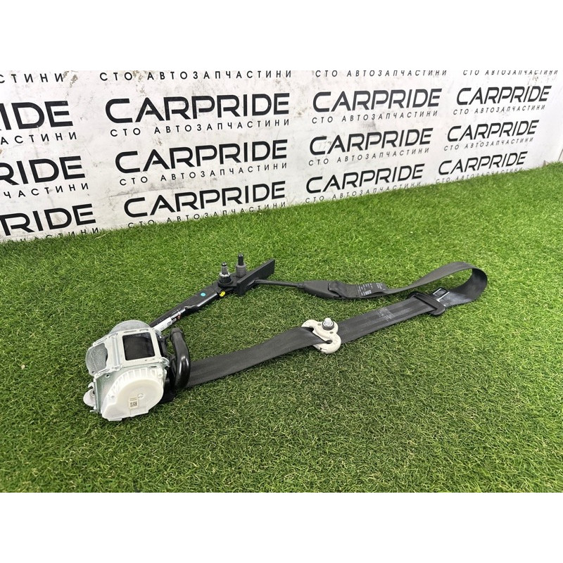 Ремень безопасности (airbag/безопасность) Nissan Rogue T33 2021 2.5 PR25DD 868856RR8A