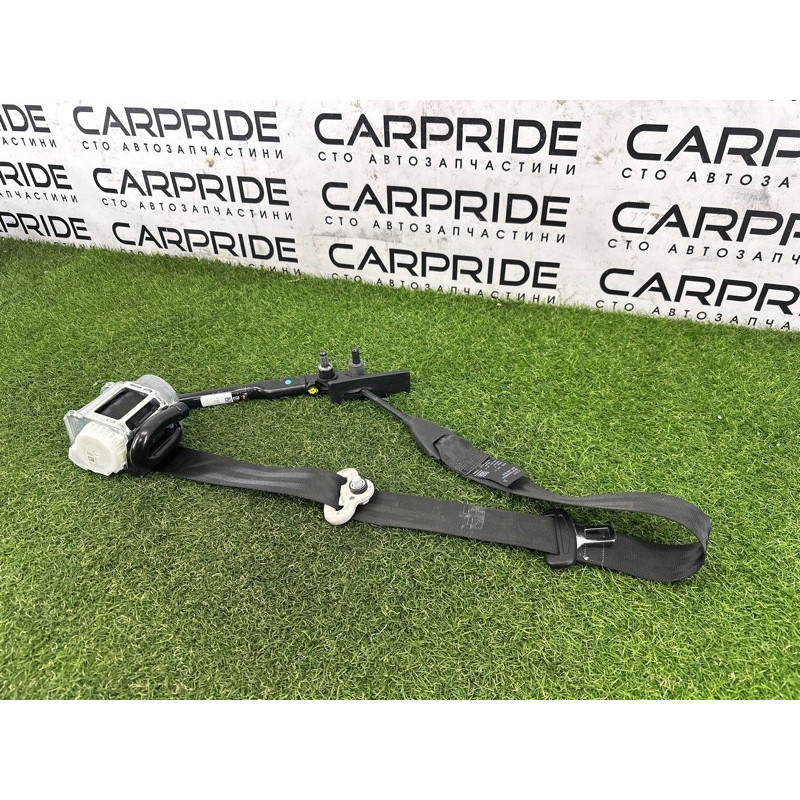 Ремень безопасности (airbag/безопасность) Nissan Rogue T33 2021 2.5 PR25DD 868856RR8A