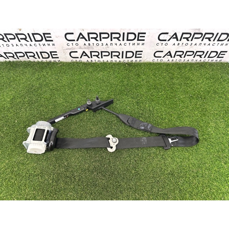 Ремень безопасности (airbag/безопасность) Nissan Rogue T33 2021 2.5 PR25DD 868856RR8A