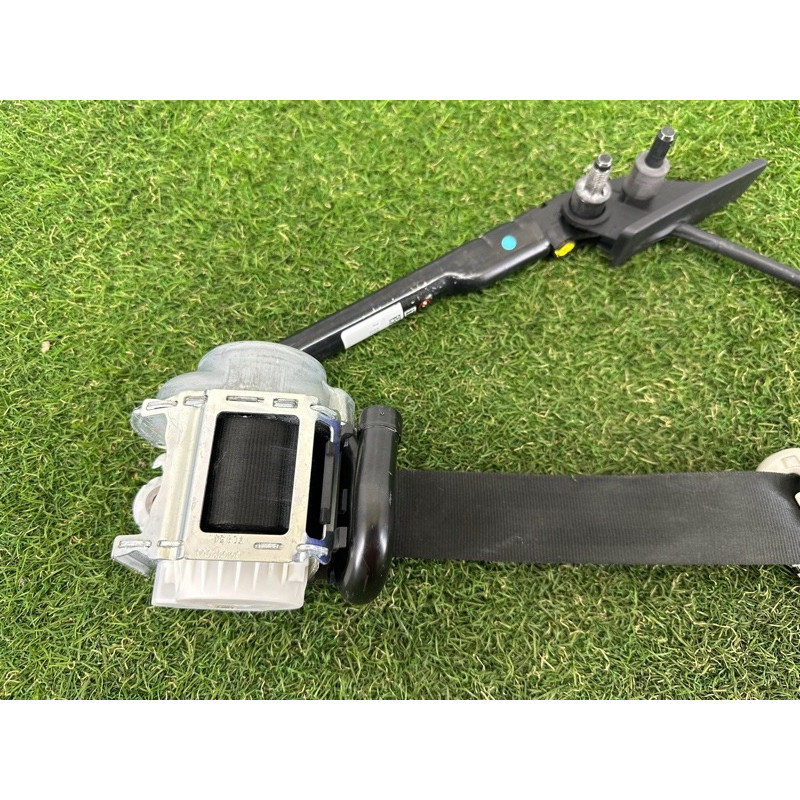 Ремень безопасности (airbag/безопасность) Nissan Rogue T33 2021 2.5 PR25DD 868856RR8A