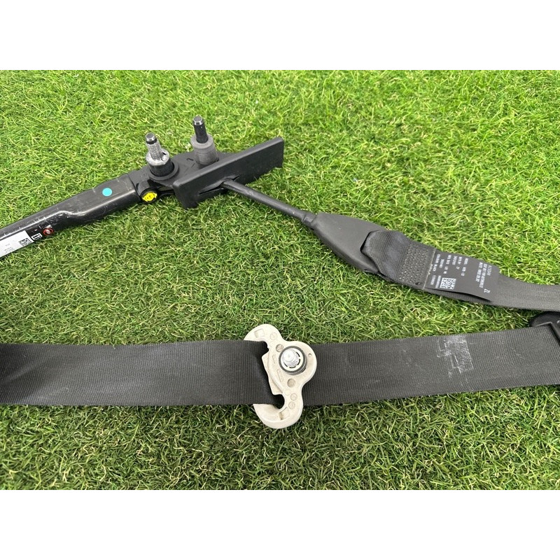 Ремень безопасности (airbag/безопасность) Nissan Rogue T33 2021 2.5 PR25DD 868856RR8A