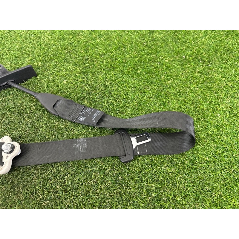 Ремень безопасности (airbag/безопасность) Nissan Rogue T33 2021 2.5 PR25DD 868856RR8A