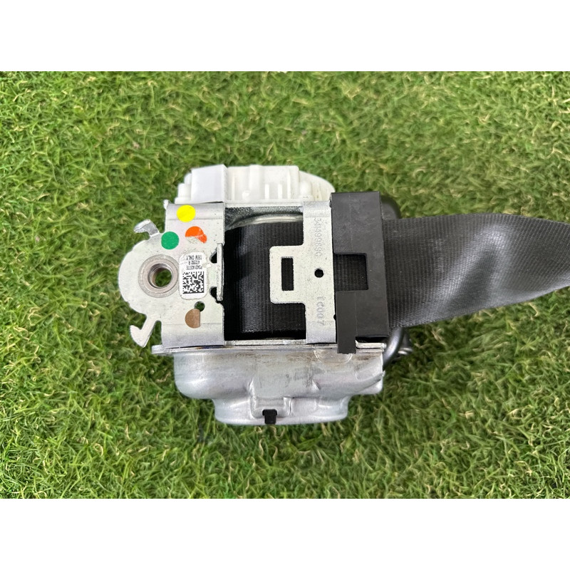 Ремень безопасности (airbag/безопасность) Nissan Rogue T33 2021 2.5 PR25DD 868856RR8A