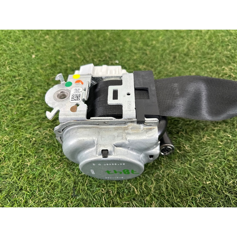 Ремень безопасности (airbag/безопасность) Nissan Rogue T33 2021 2.5 PR25DD 868856RR8A