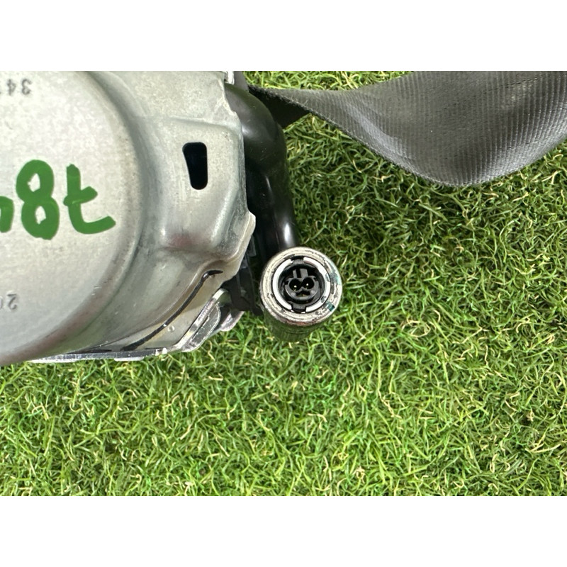 Ремень безопасности (airbag/безопасность) Nissan Rogue T33 2021 2.5 PR25DD 868856RR8A