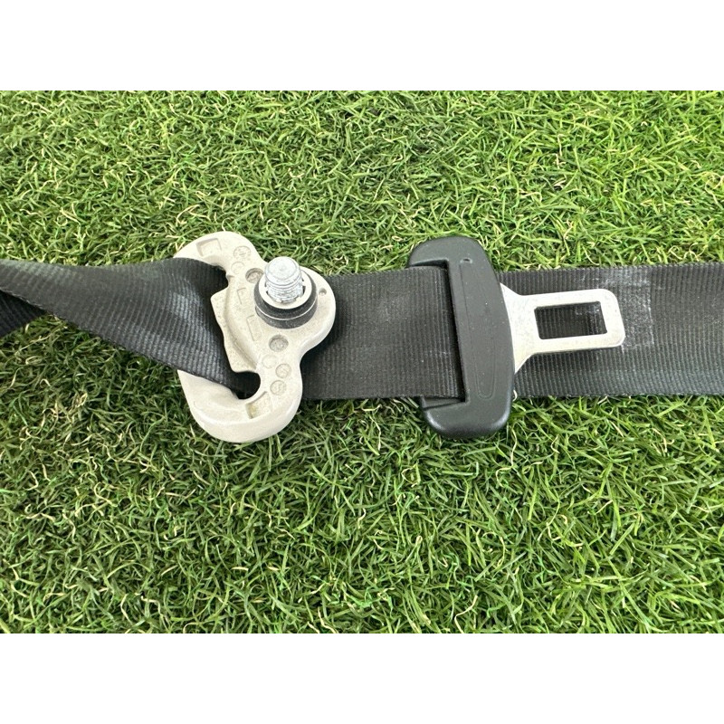 Ремень безопасности (airbag/безопасность) Nissan Rogue T33 2021 2.5 PR25DD 868856RR8A