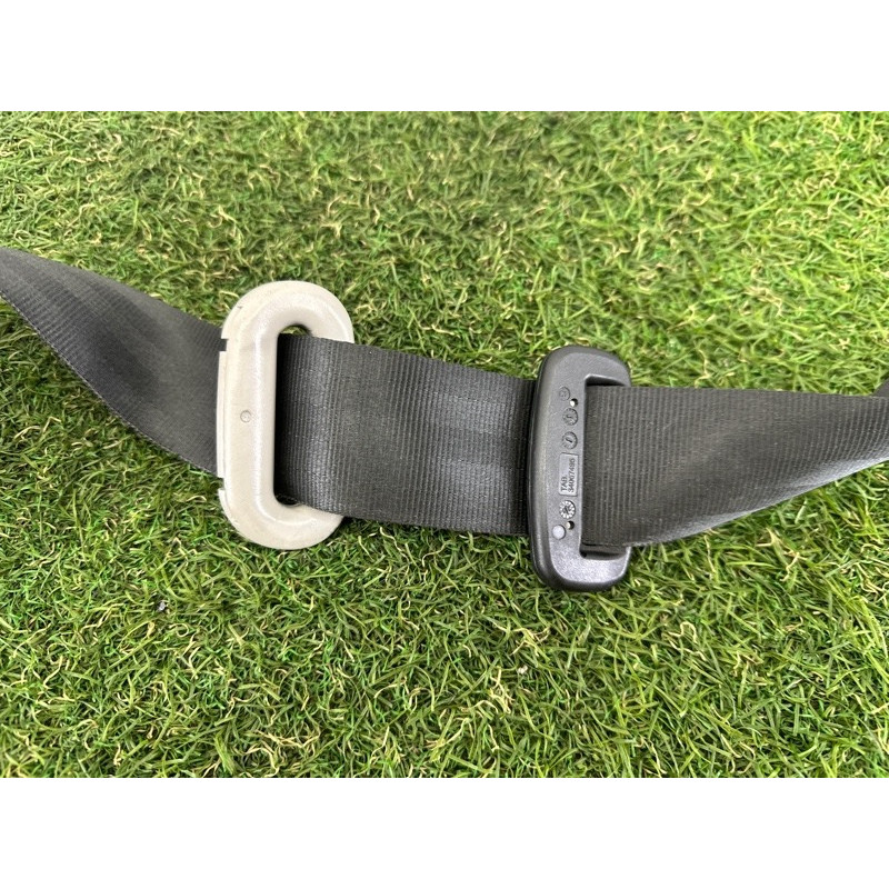 Ремень безопасности (airbag/безопасность) Nissan Rogue T33 2021 2.5 PR25DD 868856RR8A