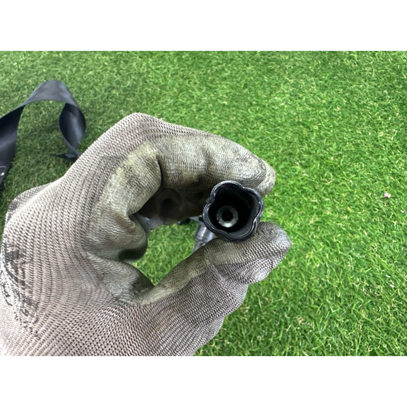 Ремень безопасности (airbag/безопасность) Nissan Rogue T33 2021 2.5 PR25DD 868856RR8A