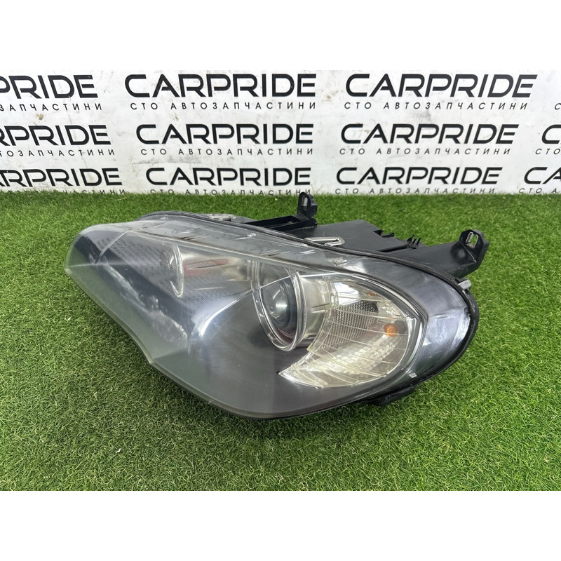 Фара (оптика) BMW X5 E70 2011 3.0 N55B30 63117289001