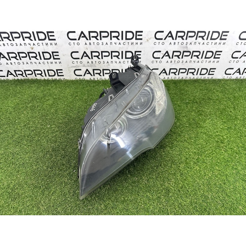 Фара (оптика) BMW X5 E70 2011 3.0 N55B30 63117289001