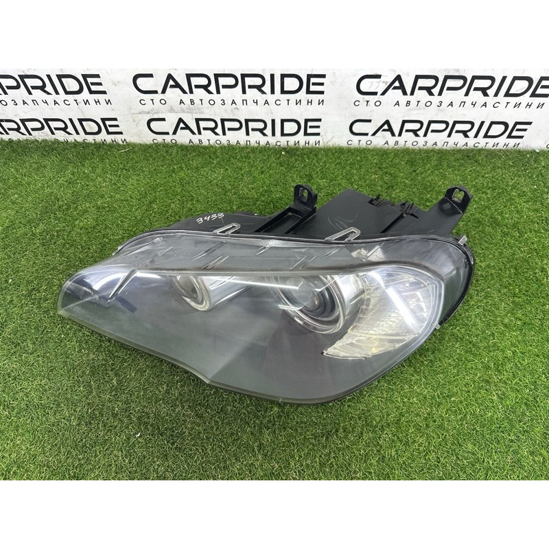 Фара (оптика) BMW X5 E70 2011 3.0 N55B30 63117289001