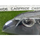 Фара (оптика) BMW X5 E70 2011 3.0 N55B30 63117289001