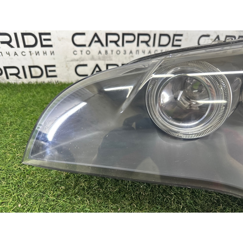 Фара (оптика) BMW X5 E70 2011 3.0 N55B30 63117289001