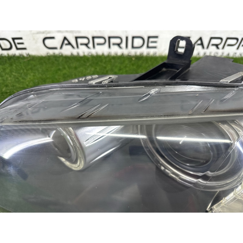 Фара (оптика) BMW X5 E70 2011 3.0 N55B30 63117289001