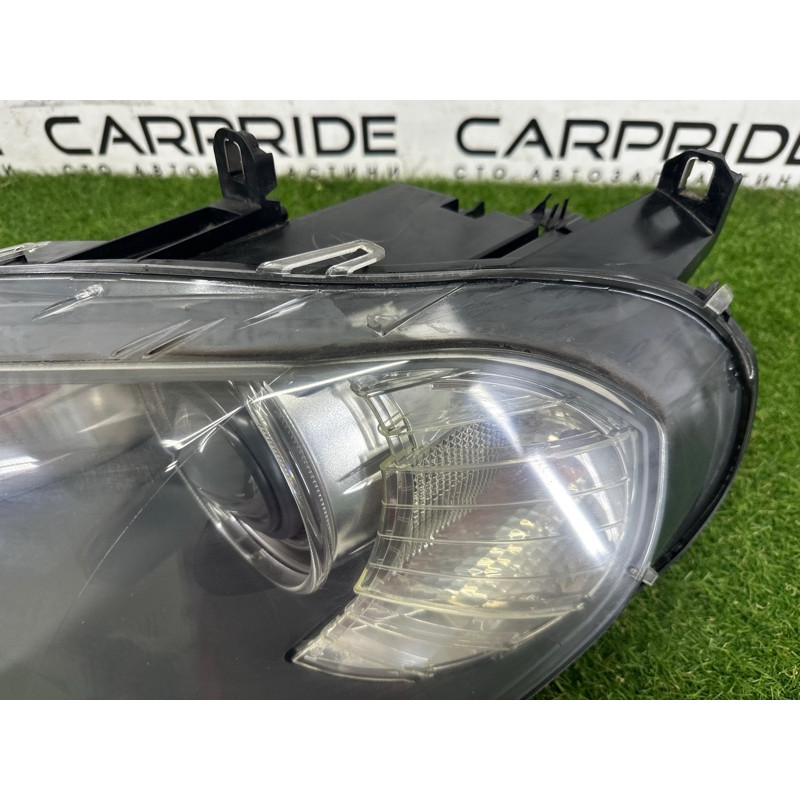 Фара (оптика) BMW X5 E70 2011 3.0 N55B30 63117289001