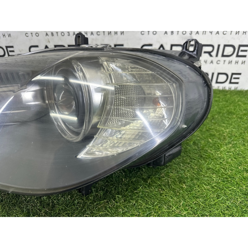 Фара (оптика) BMW X5 E70 2011 3.0 N55B30 63117289001