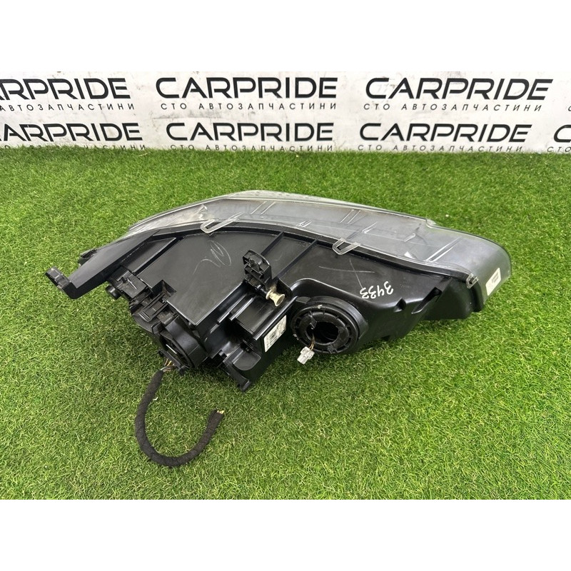 Фара (оптика) BMW X5 E70 2011 3.0 N55B30 63117289001