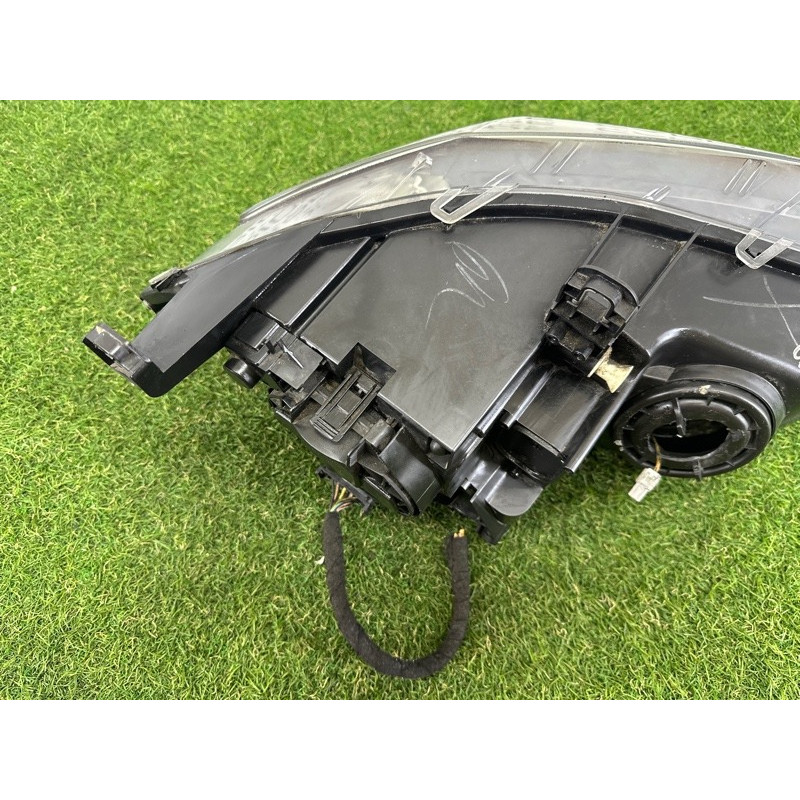 Фара (оптика) BMW X5 E70 2011 3.0 N55B30 63117289001