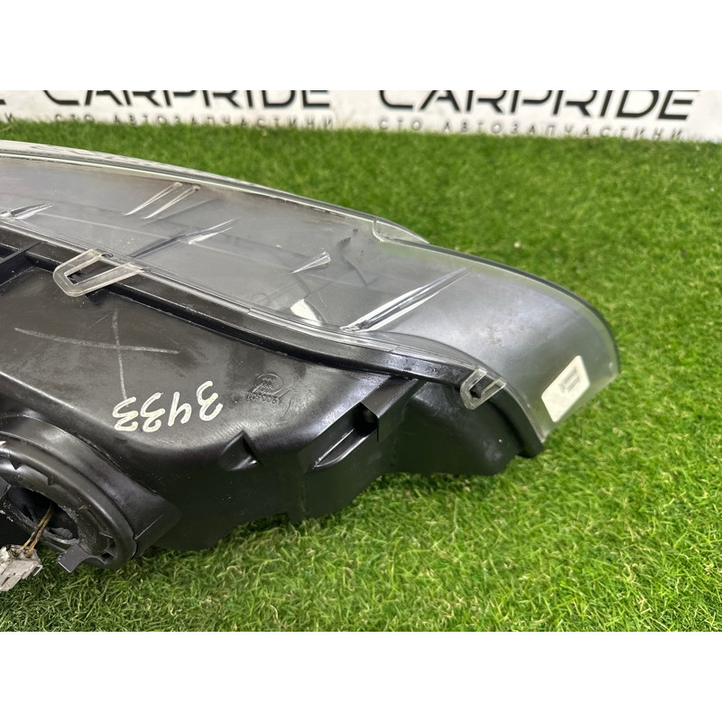 Фара (оптика) BMW X5 E70 2011 3.0 N55B30 63117289001