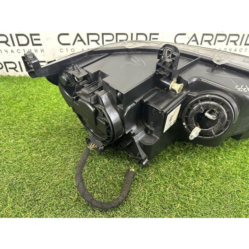 Фара (оптика) BMW X5 E70 2011 3.0 N55B30 63117289001