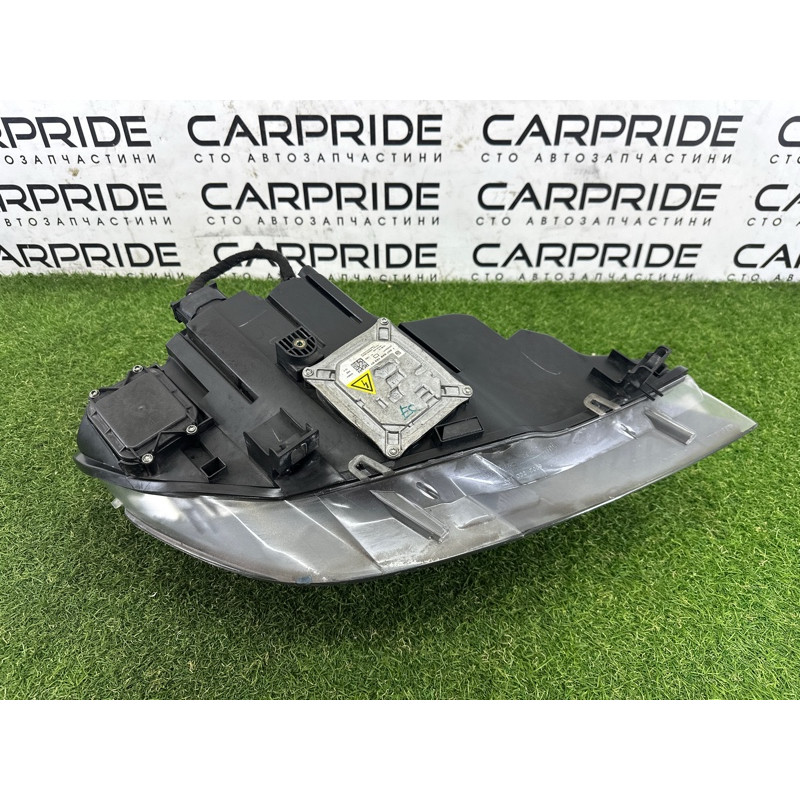 Фара (оптика) BMW X5 E70 2011 3.0 N55B30 63117289001