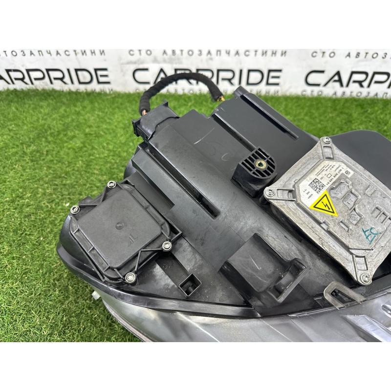 Фара (оптика) BMW X5 E70 2011 3.0 N55B30 63117289001