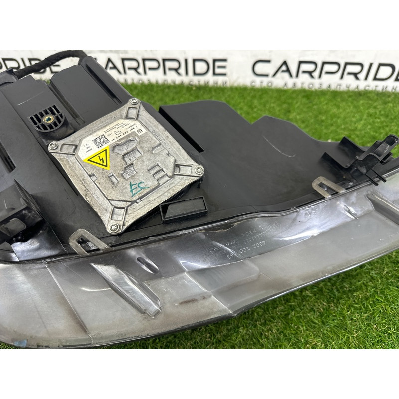 Фара (оптика) BMW X5 E70 2011 3.0 N55B30 63117289001