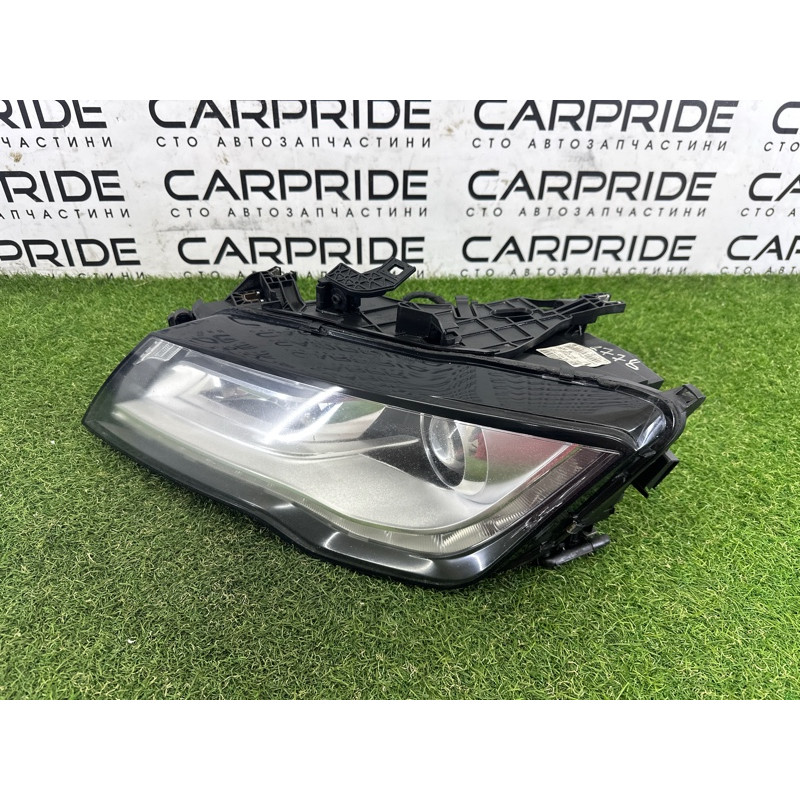 Фара (оптика) AUDI A7 4G 2012 3.0 CGXB 4G8941753B