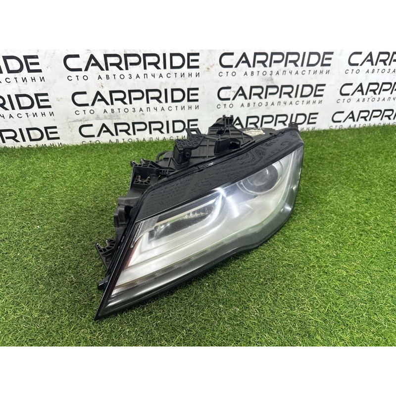 Фара (оптика) AUDI A7 4G 2012 3.0 CGXB 4G8941753B