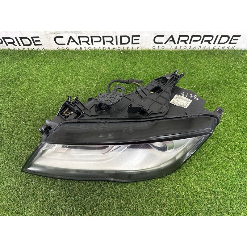 Фара (оптика) AUDI A7 4G 2012 3.0 CGXB 4G8941753B