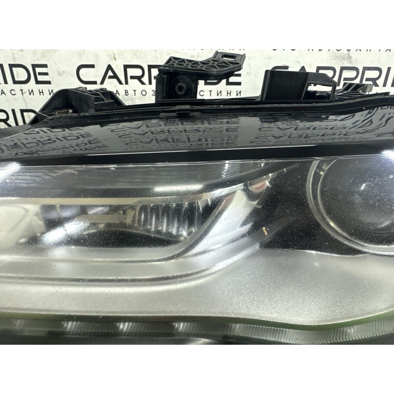 Фара (оптика) AUDI A7 4G 2012 3.0 CGXB 4G8941753B