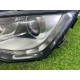 Фара (оптика) AUDI A7 4G 2012 3.0 CGXB 4G8941753B