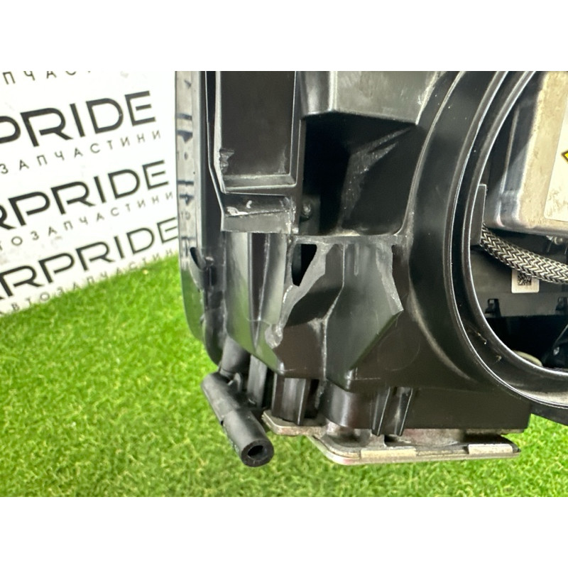 Фара (оптика) AUDI A7 4G 2012 3.0 CGXB 4G8941753B