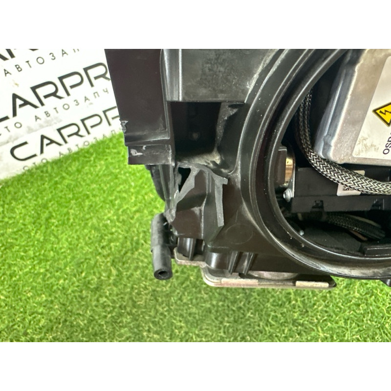 Фара (оптика) AUDI A7 4G 2012 3.0 CGXB 4G8941753B