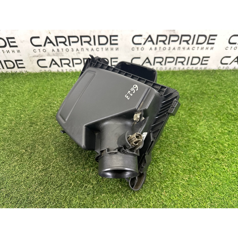 Корпус воздушного фильтра (впускная система) FORD ESCAPE MK4 2020 1.5 JX6Z9600E