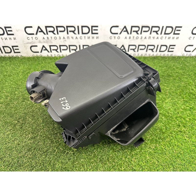 Корпус воздушного фильтра (впускная система) FORD ESCAPE MK4 2020 1.5 JX6Z9600E