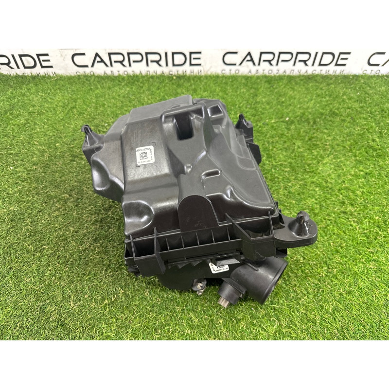 Корпус воздушного фильтра (впускная система) FORD ESCAPE MK4 2020 1.5 JX6Z9600E