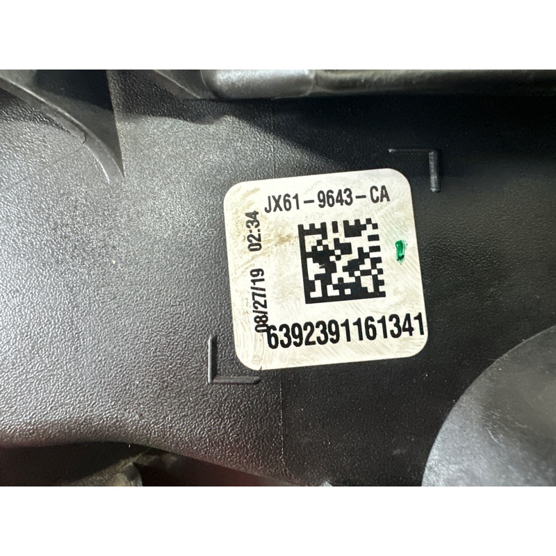 Корпус воздушного фильтра (впускная система) FORD ESCAPE MK4 2020 1.5 JX6Z9600E